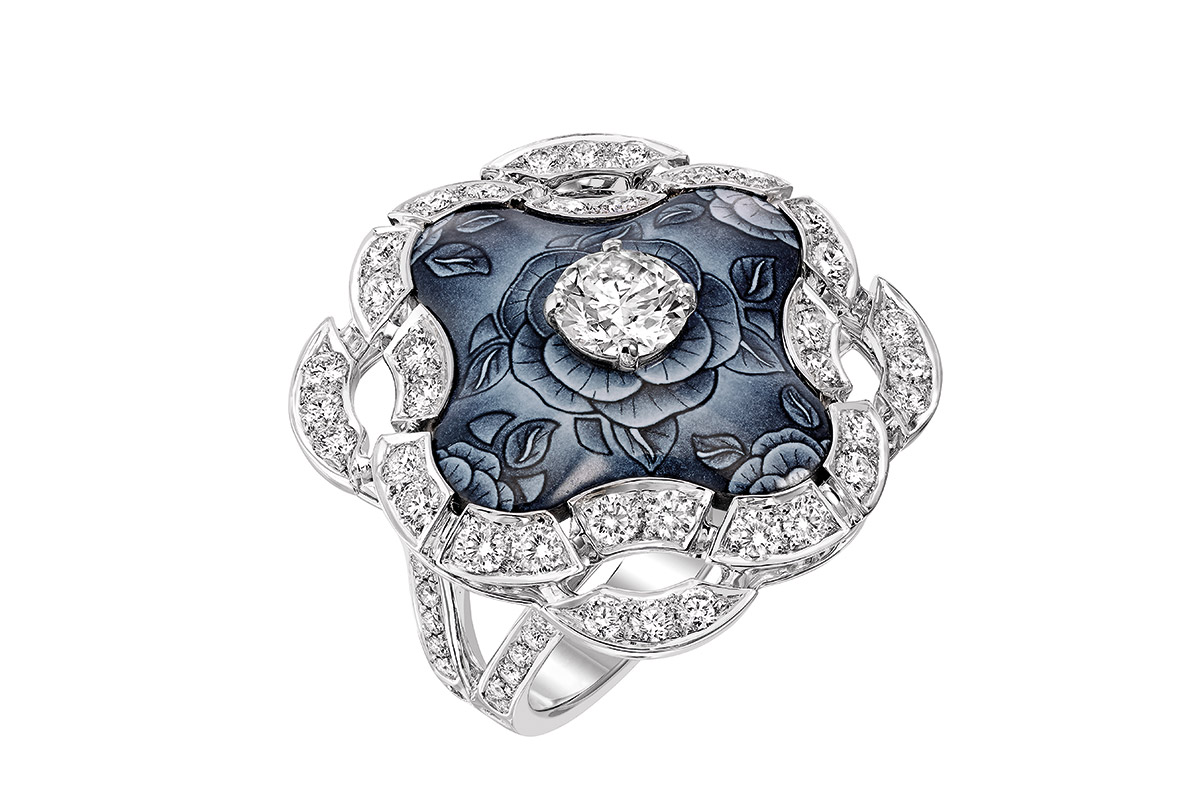  Les Talismans De Chanel