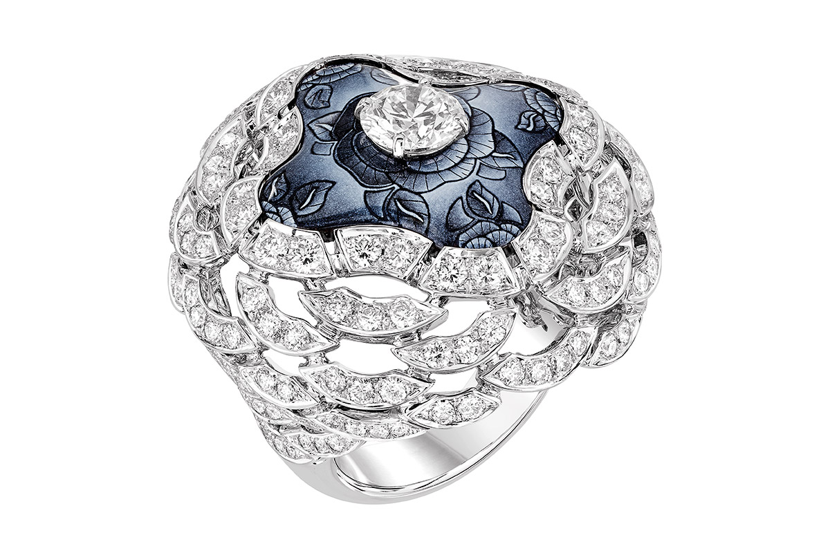  Les Talismans De Chanel
