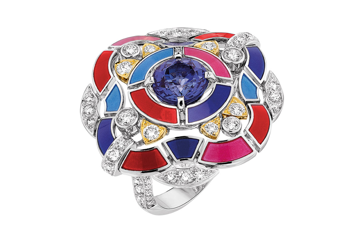  Les Talismans De Chanel
