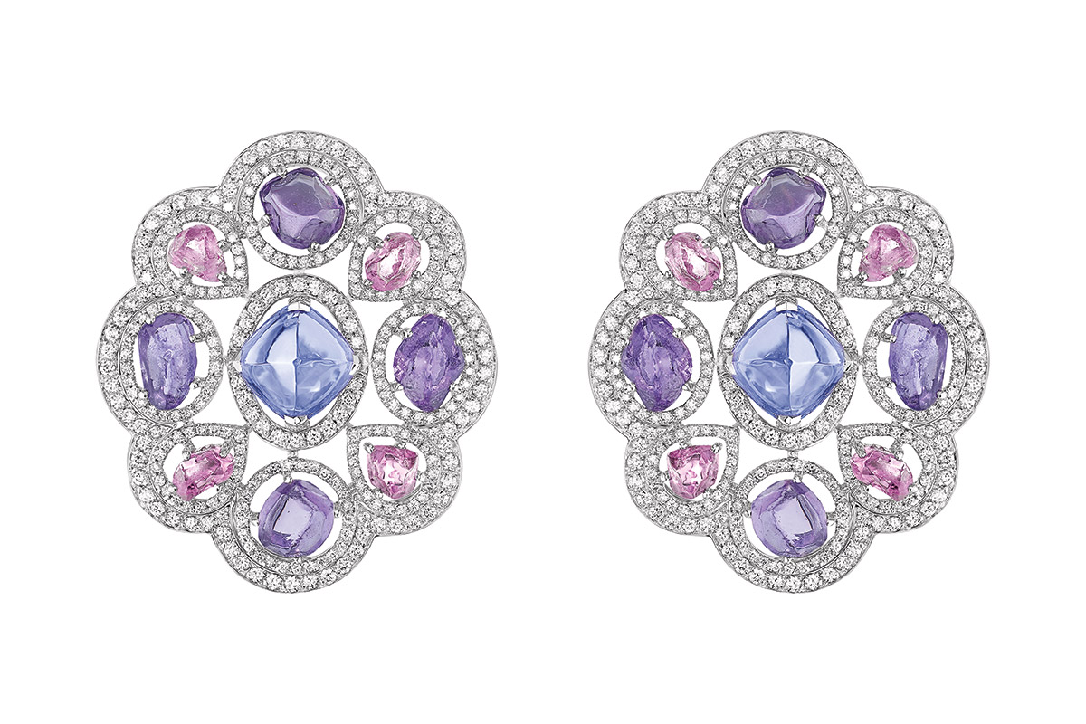  Les Talismans De Chanel