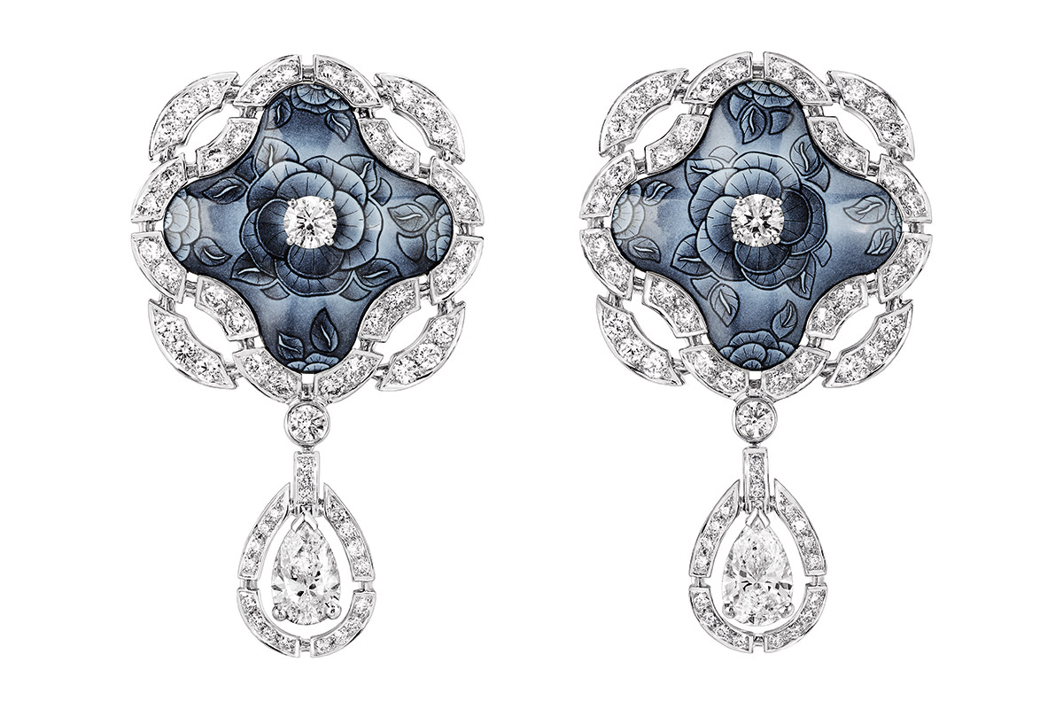  Les Talismans De Chanel