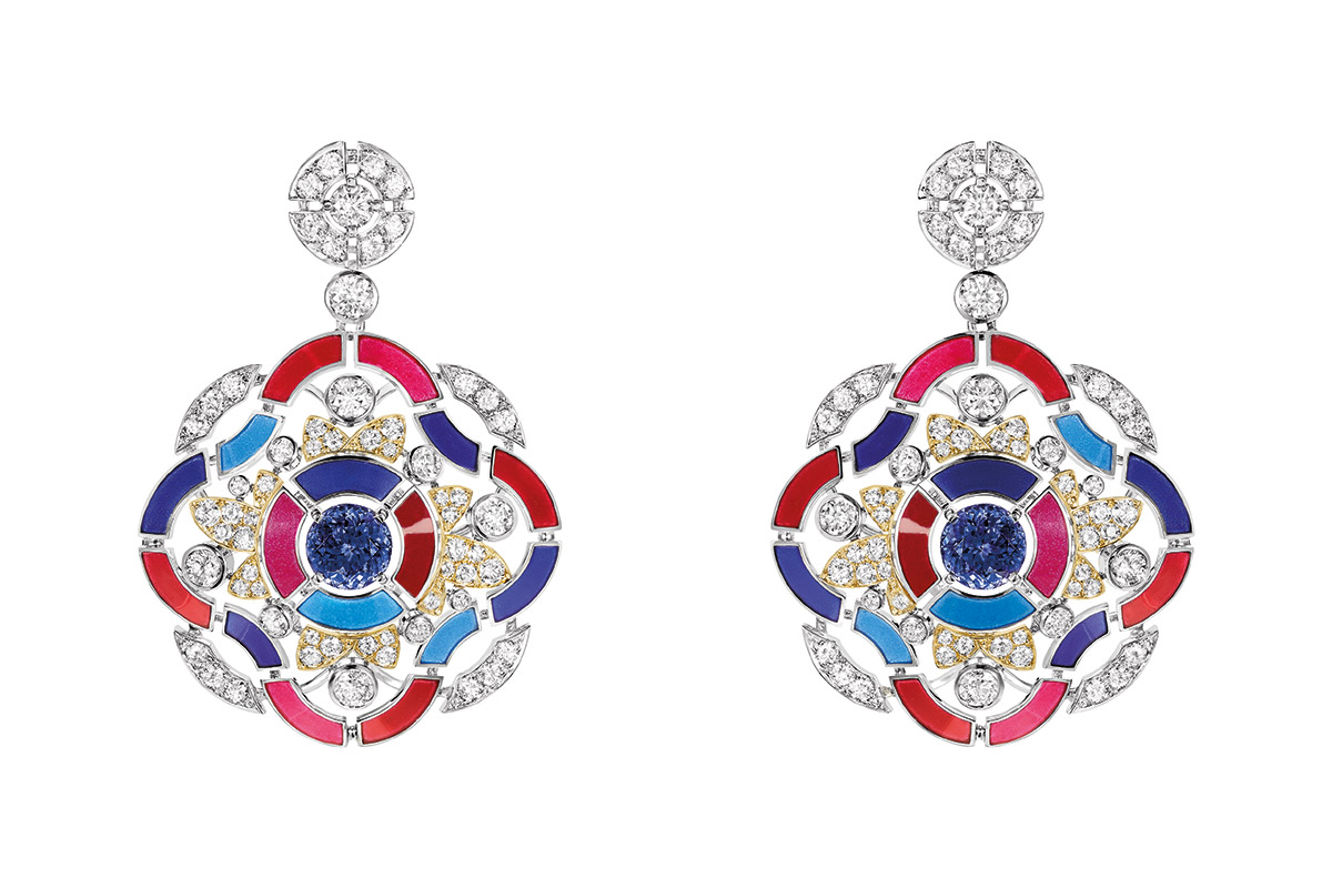  Les Talismans De Chanel