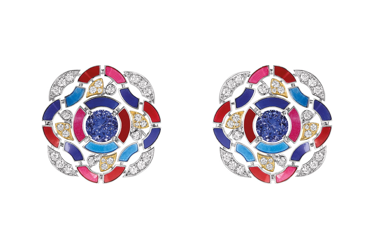  Les Talismans De Chanel