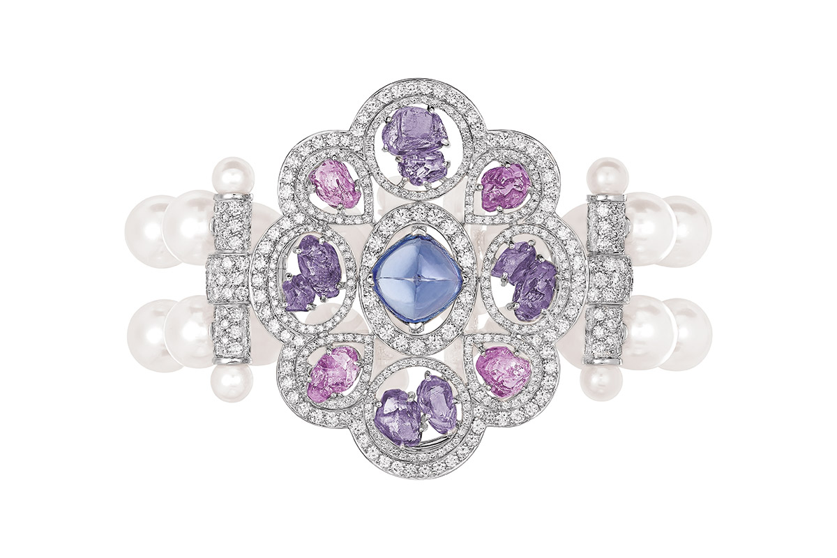 Les Talismans De Chanel
