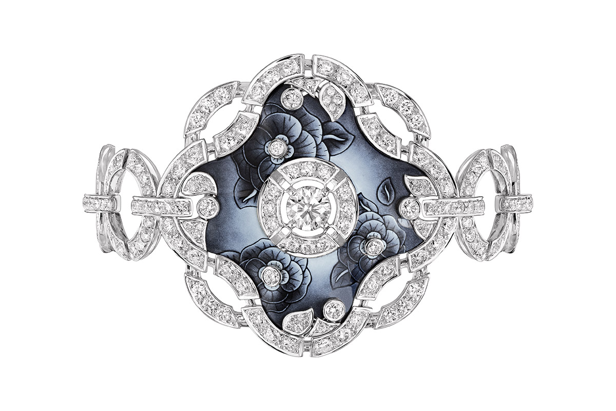  Les Talismans De Chanel