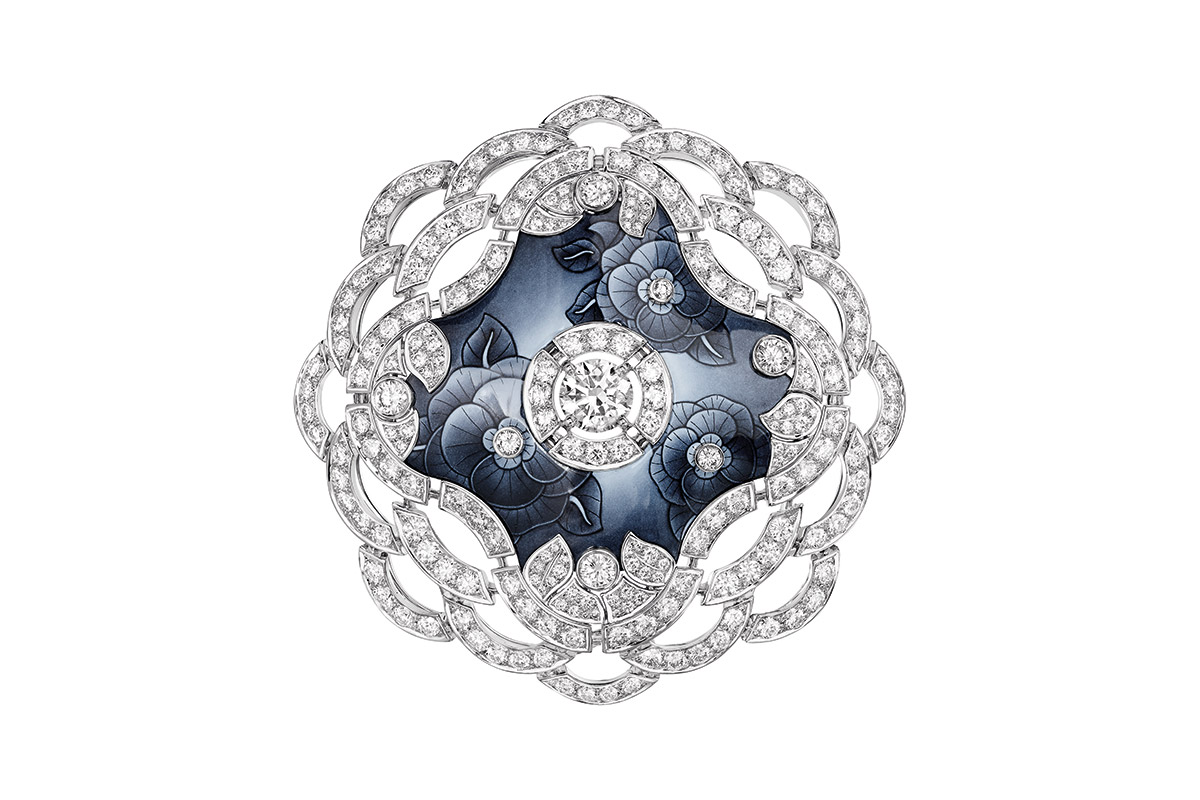  Les Talismans De Chanel