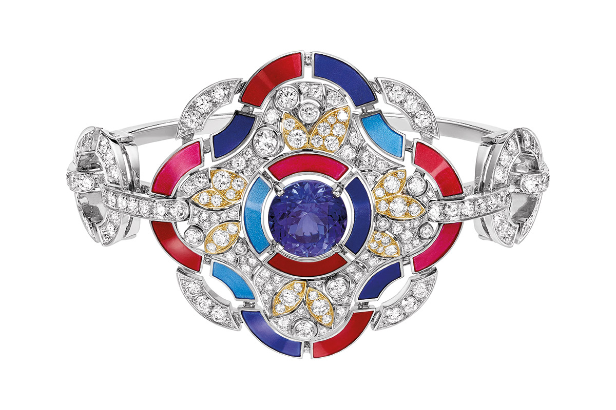  Les Talismans De Chanel