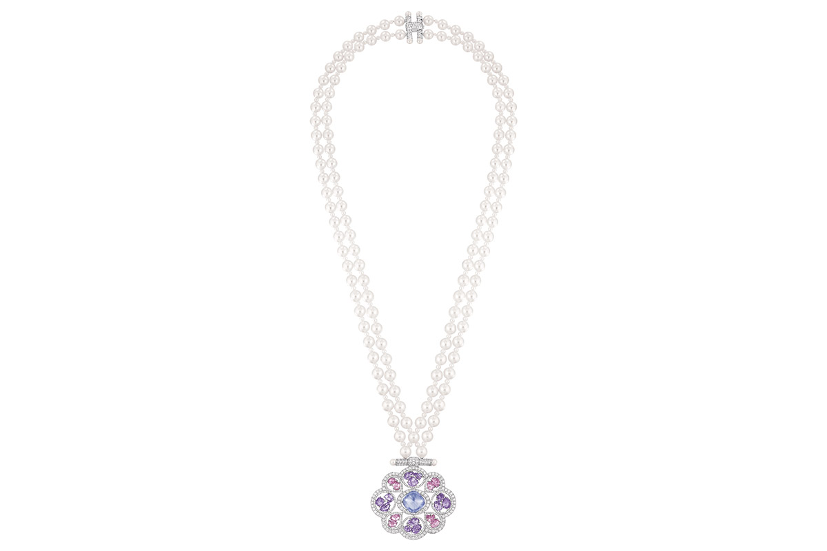  Les Talismans De Chanel