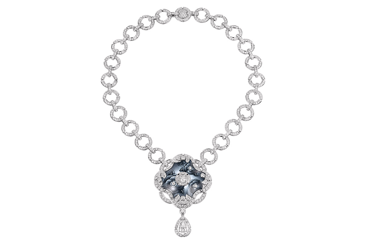  Les Talismans De Chanel