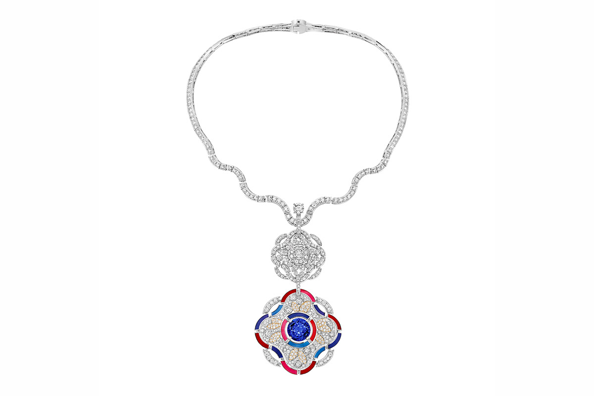  Les Talismans De Chanel