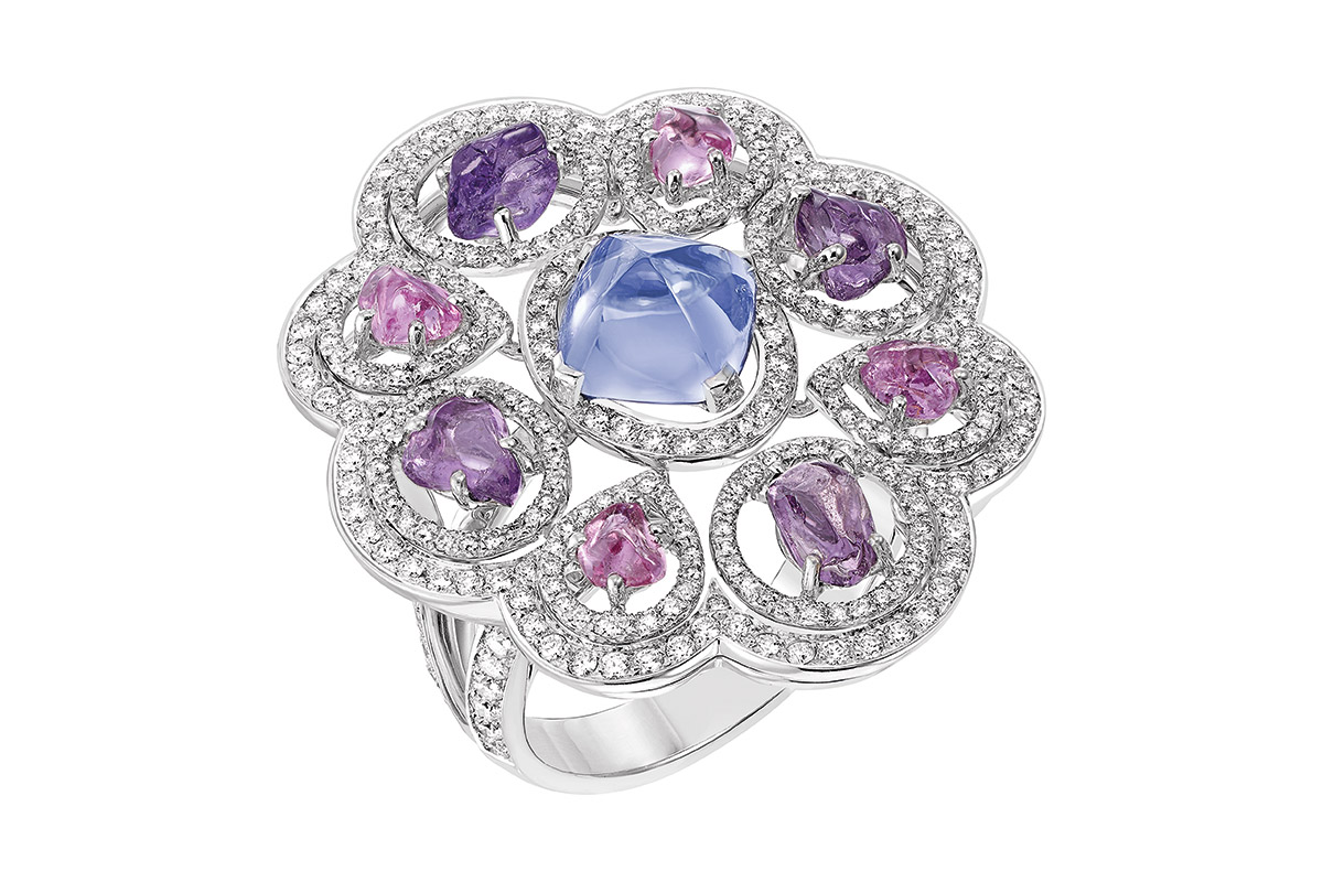  Les Talismans De Chanel
