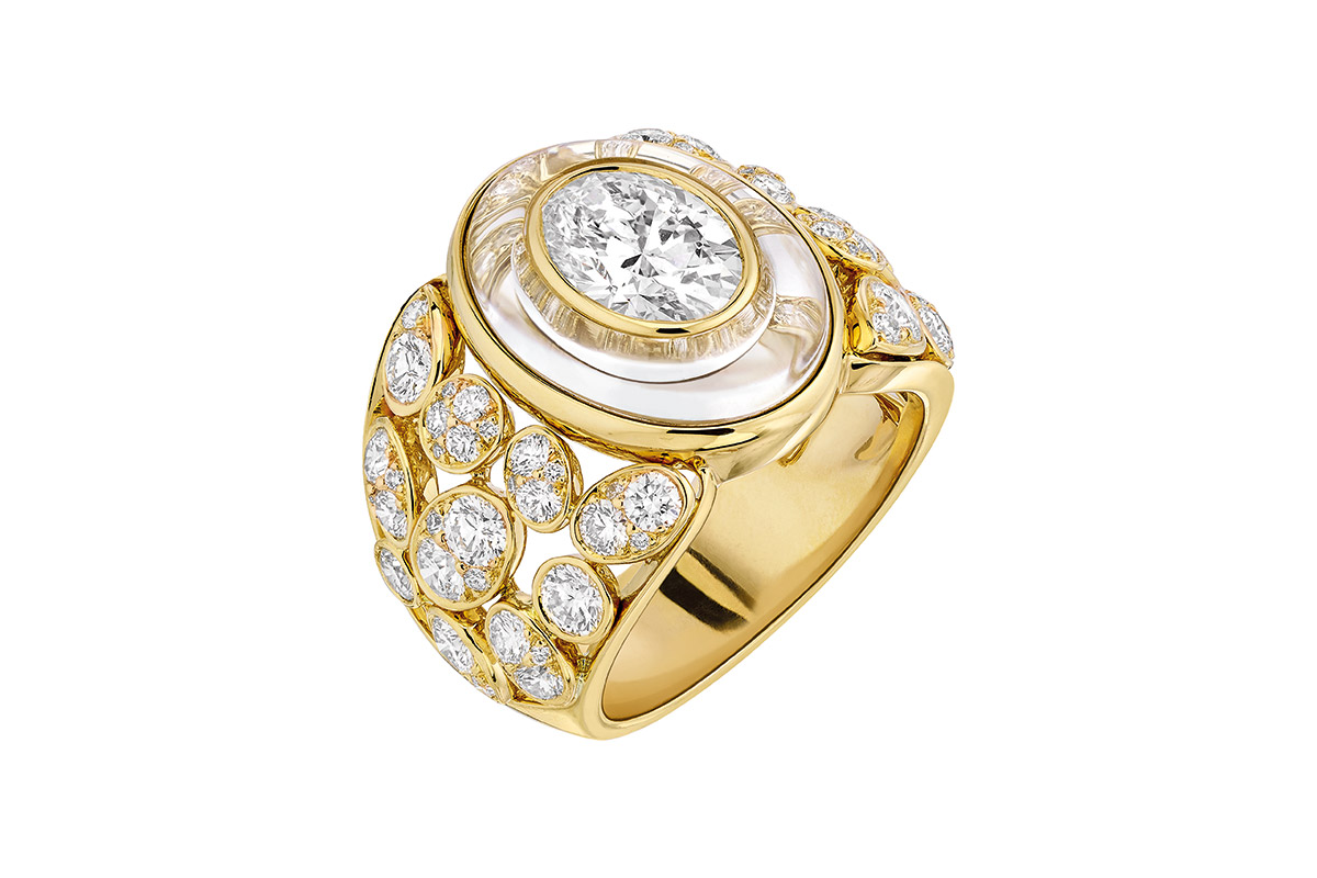  Les Talismans De Chanel