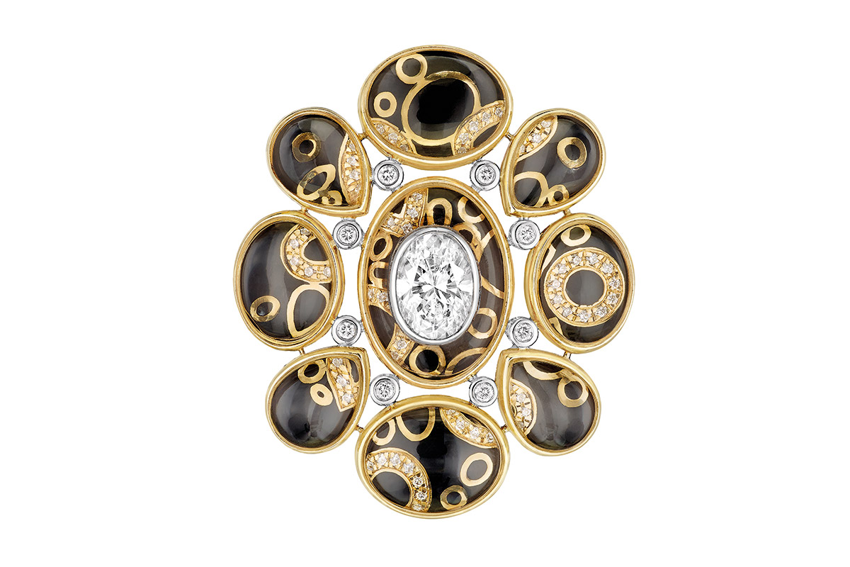  Les Talismans De Chanel