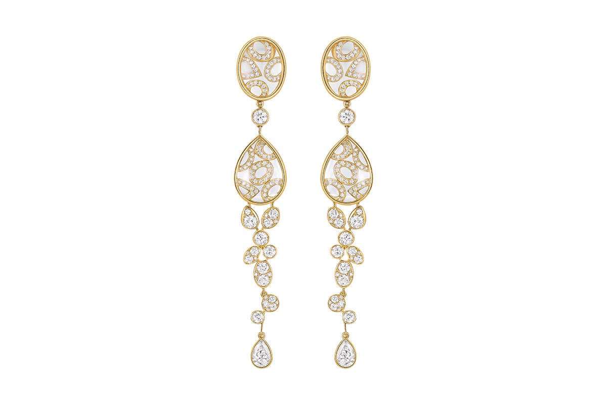  Les Talismans De Chanel