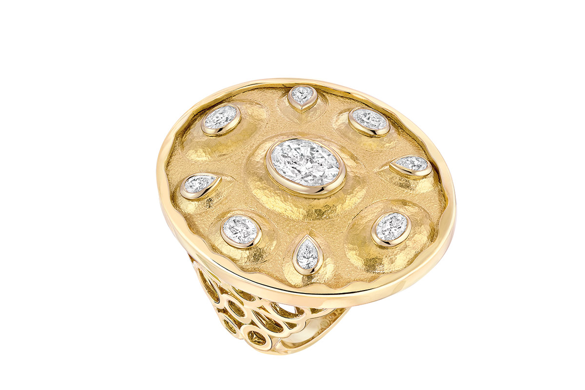  Les Talismans De Chanel