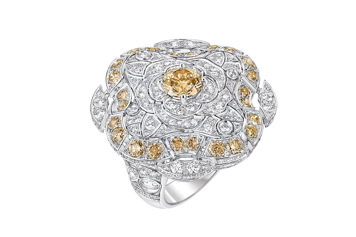  Les Talismans De Chanel