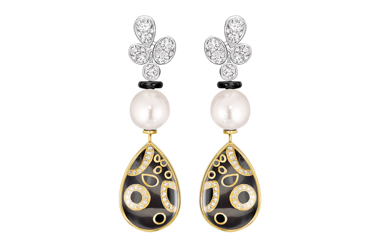  Les Talismans De Chanel