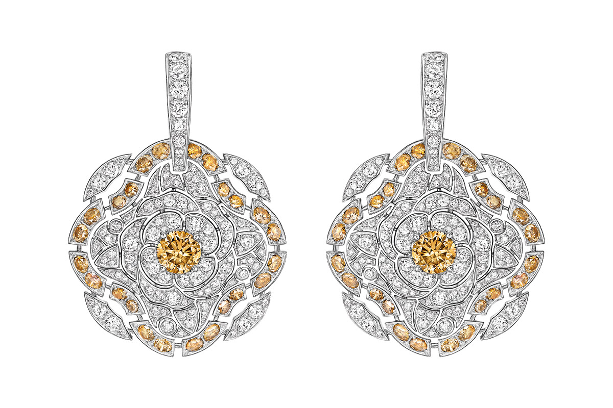  Les Talismans De Chanel