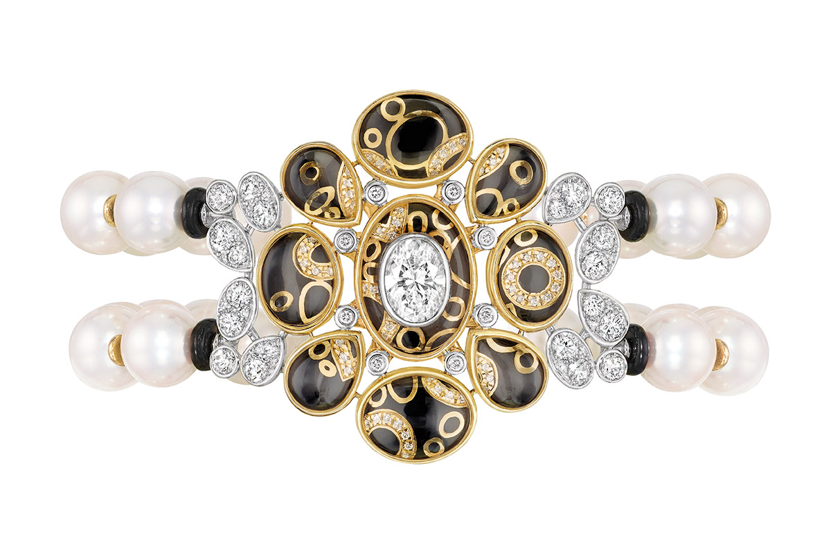  Les Talismans De Chanel