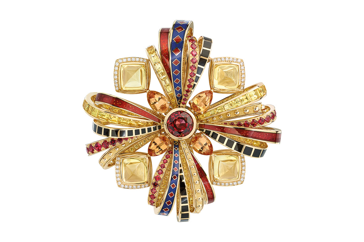 Les Talismans De Chanel