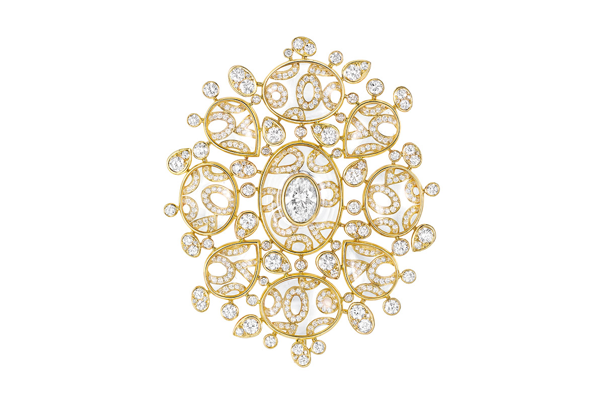  Les Talismans De Chanel