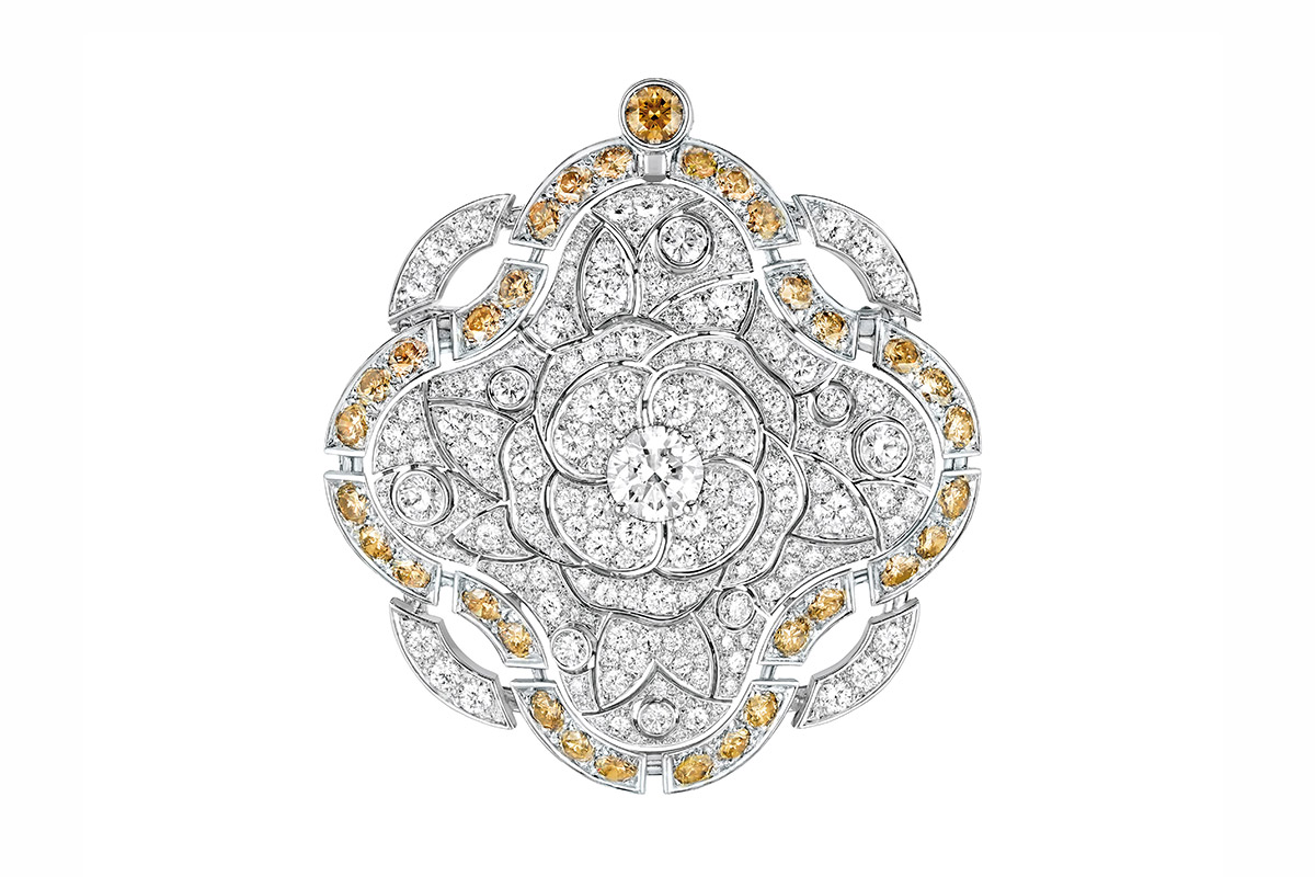 Les Talismans De Chanel