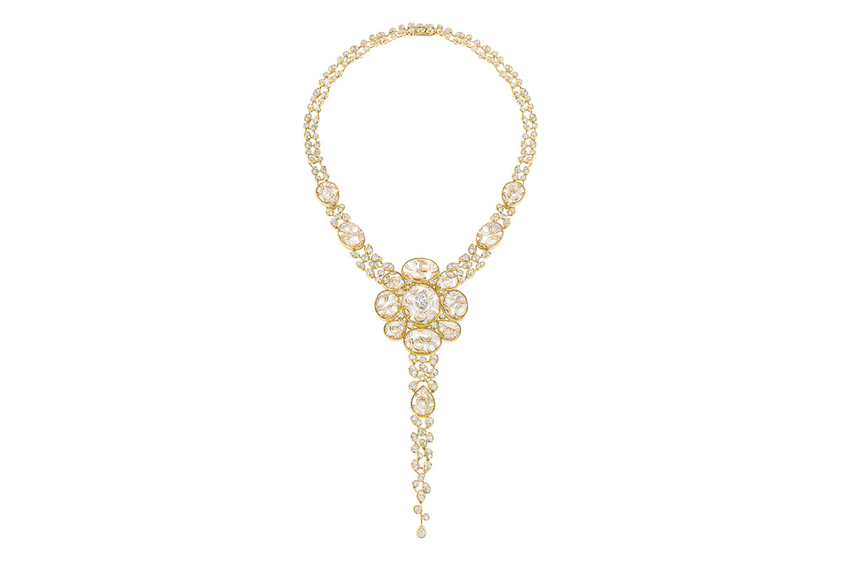  Les Talismans De Chanel