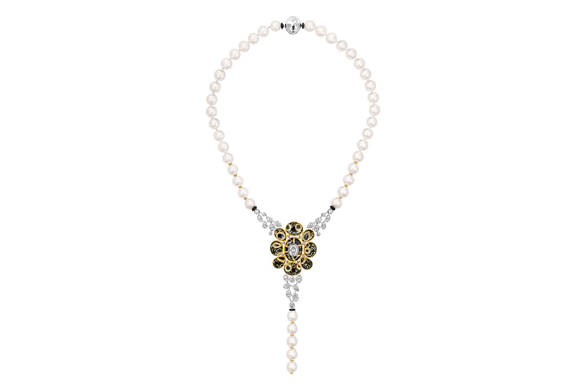  Les Talismans De Chanel