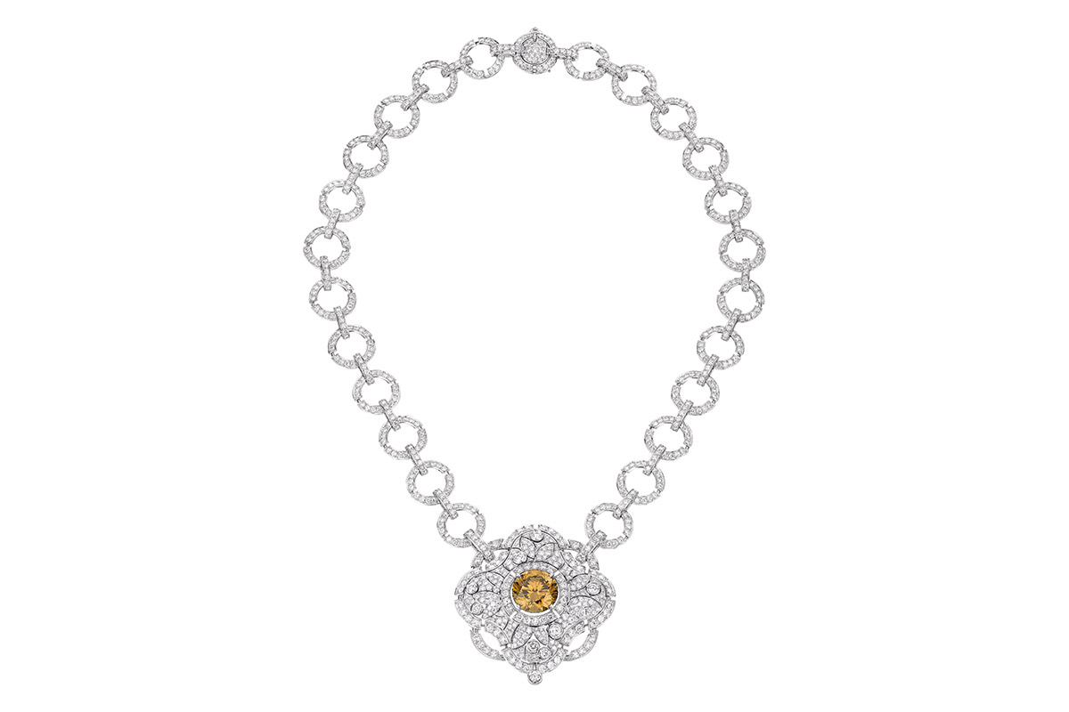 Les Talismans De Chanel