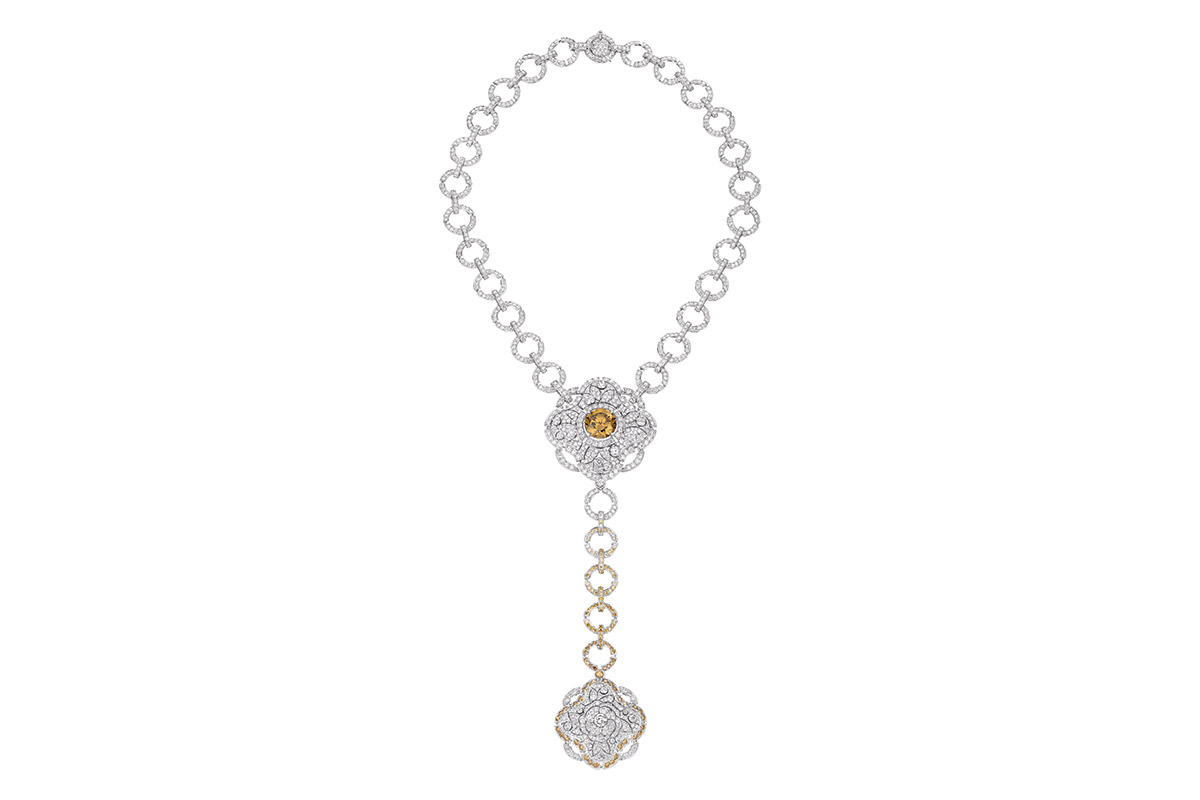  Les Talismans De Chanel