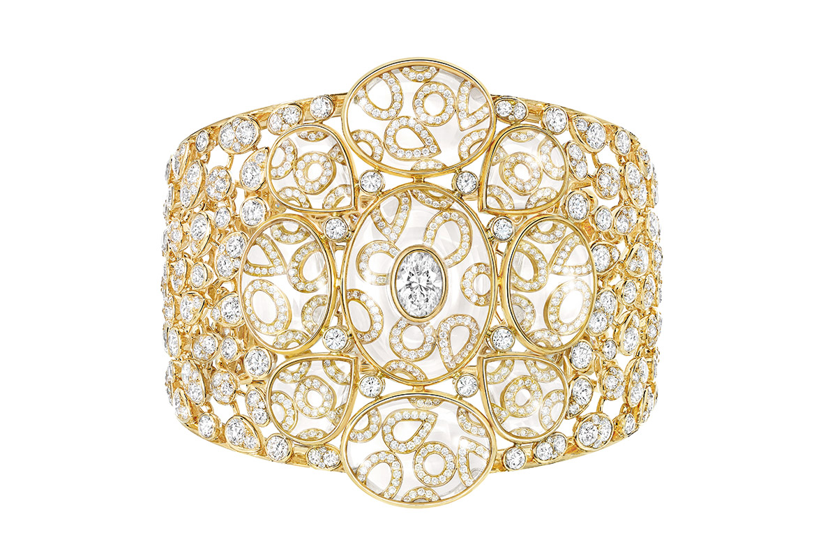  Les Talismans De Chanel