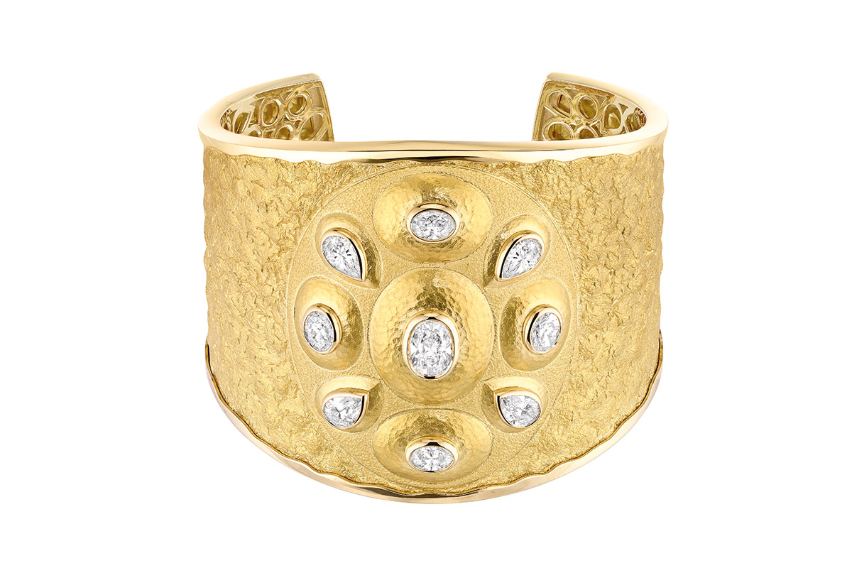  Les Talismans De Chanel