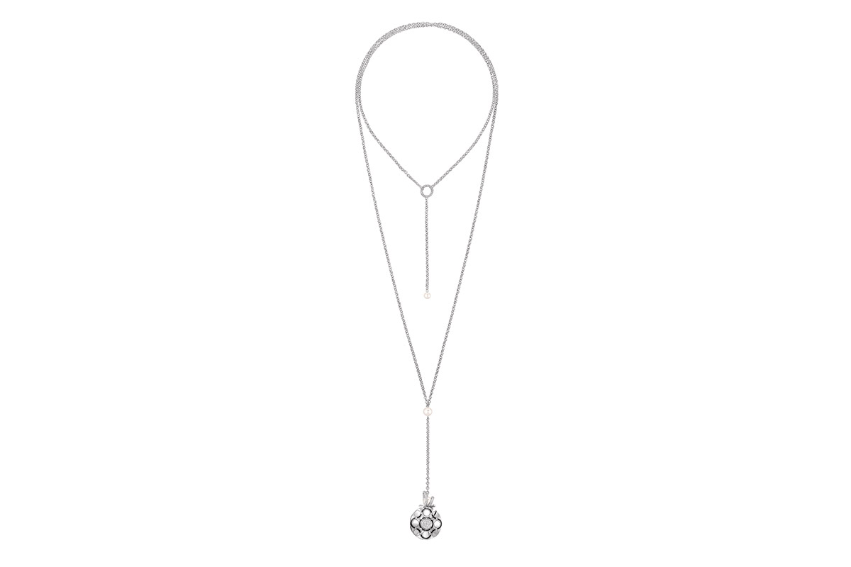  Les Talismans De Chanel