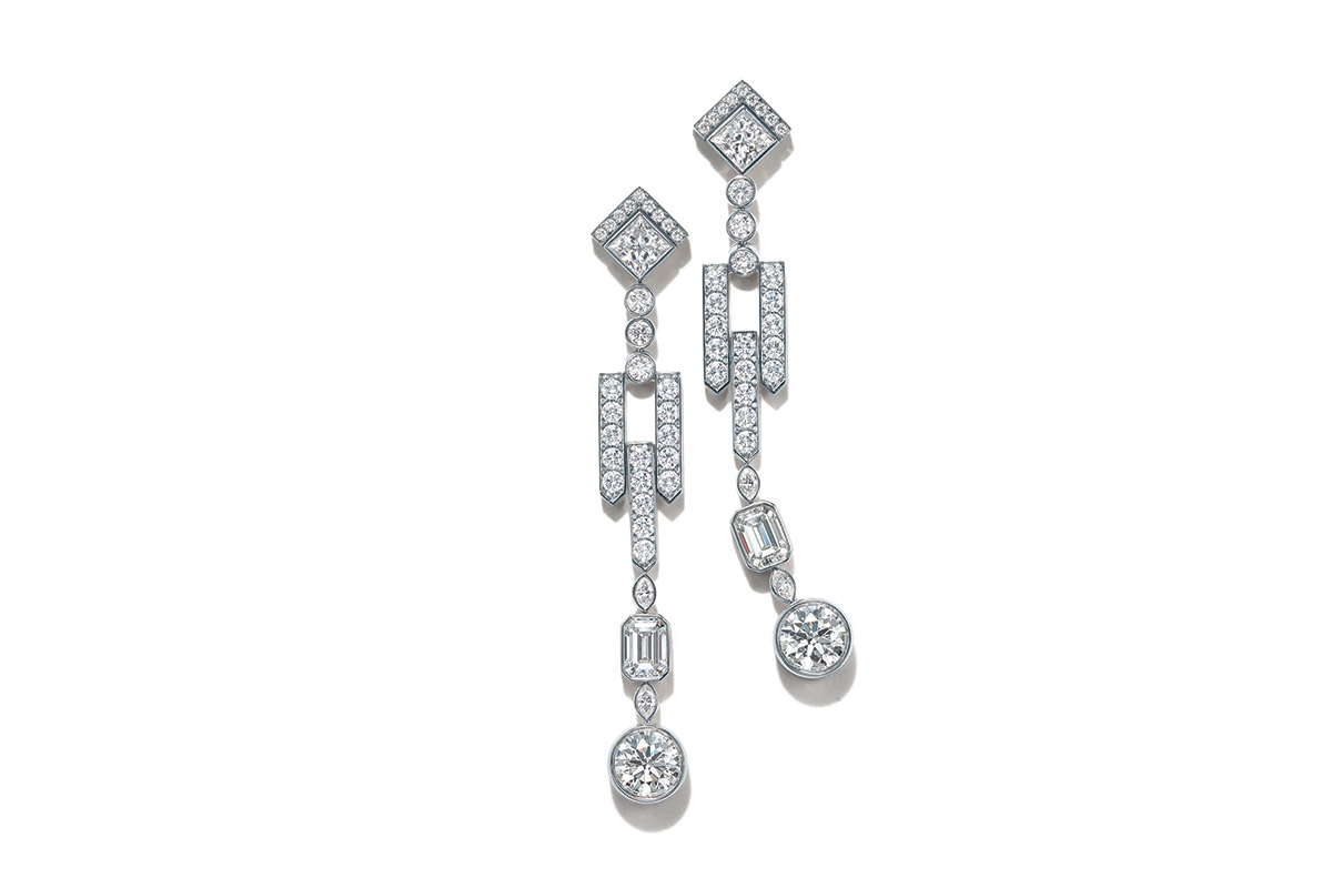  The Sparkle of Tiffany&Co Masterpieces