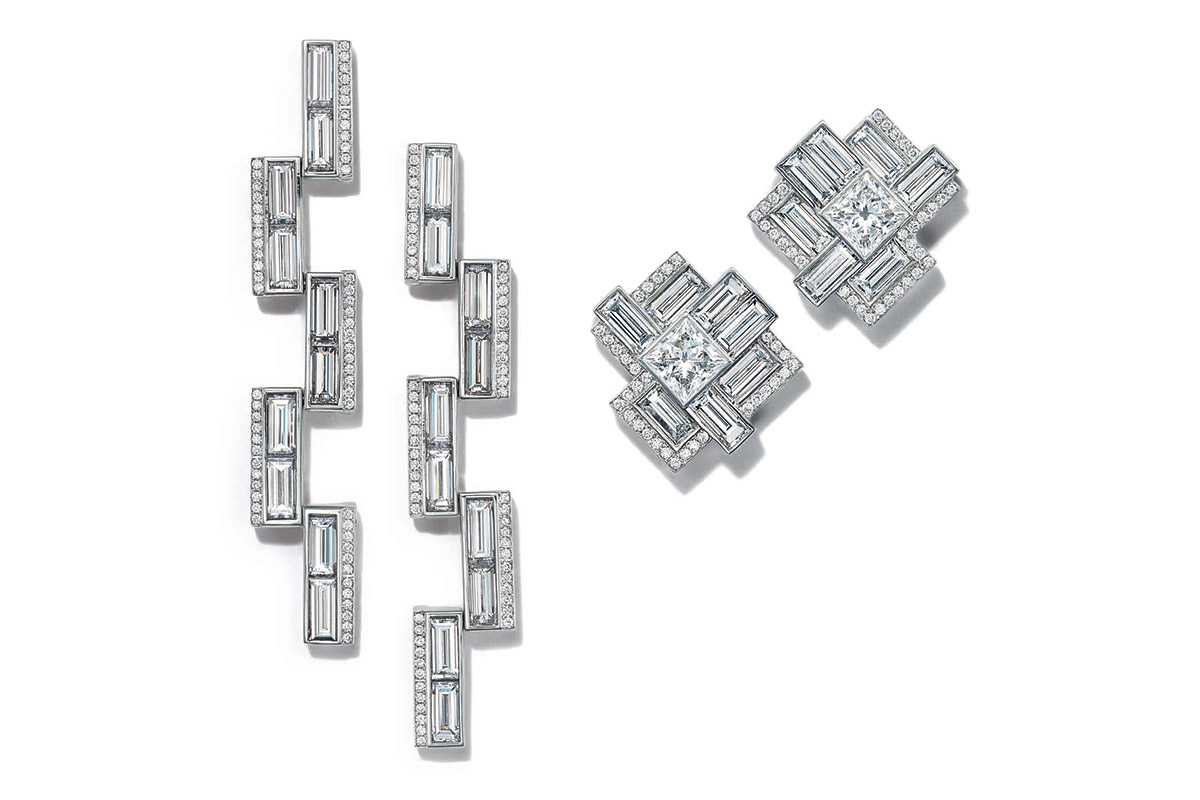  The Sparkle of Tiffany&Co Masterpieces