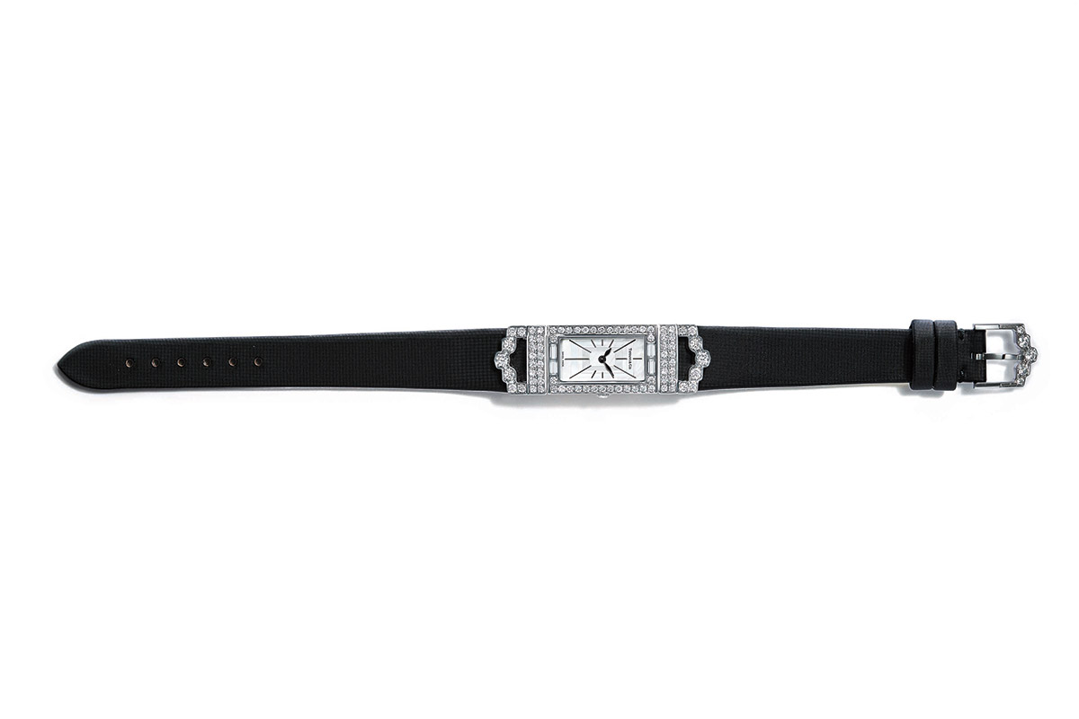  The Sparkle of Tiffany&Co Masterpieces