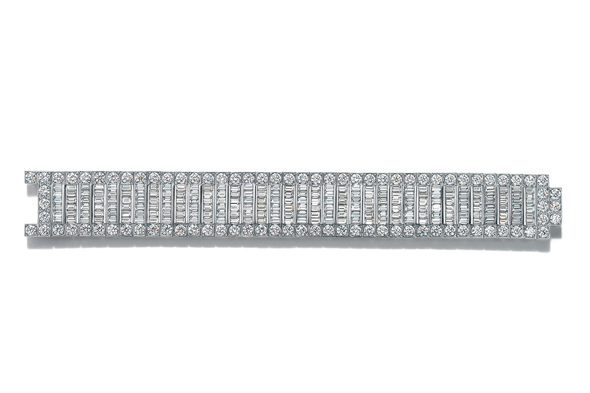  The Sparkle of Tiffany&Co Masterpieces