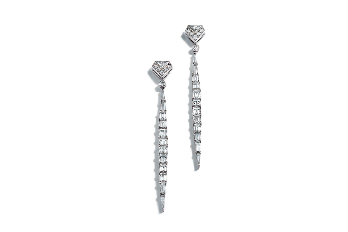  The Sparkle of Tiffany&Co Masterpieces