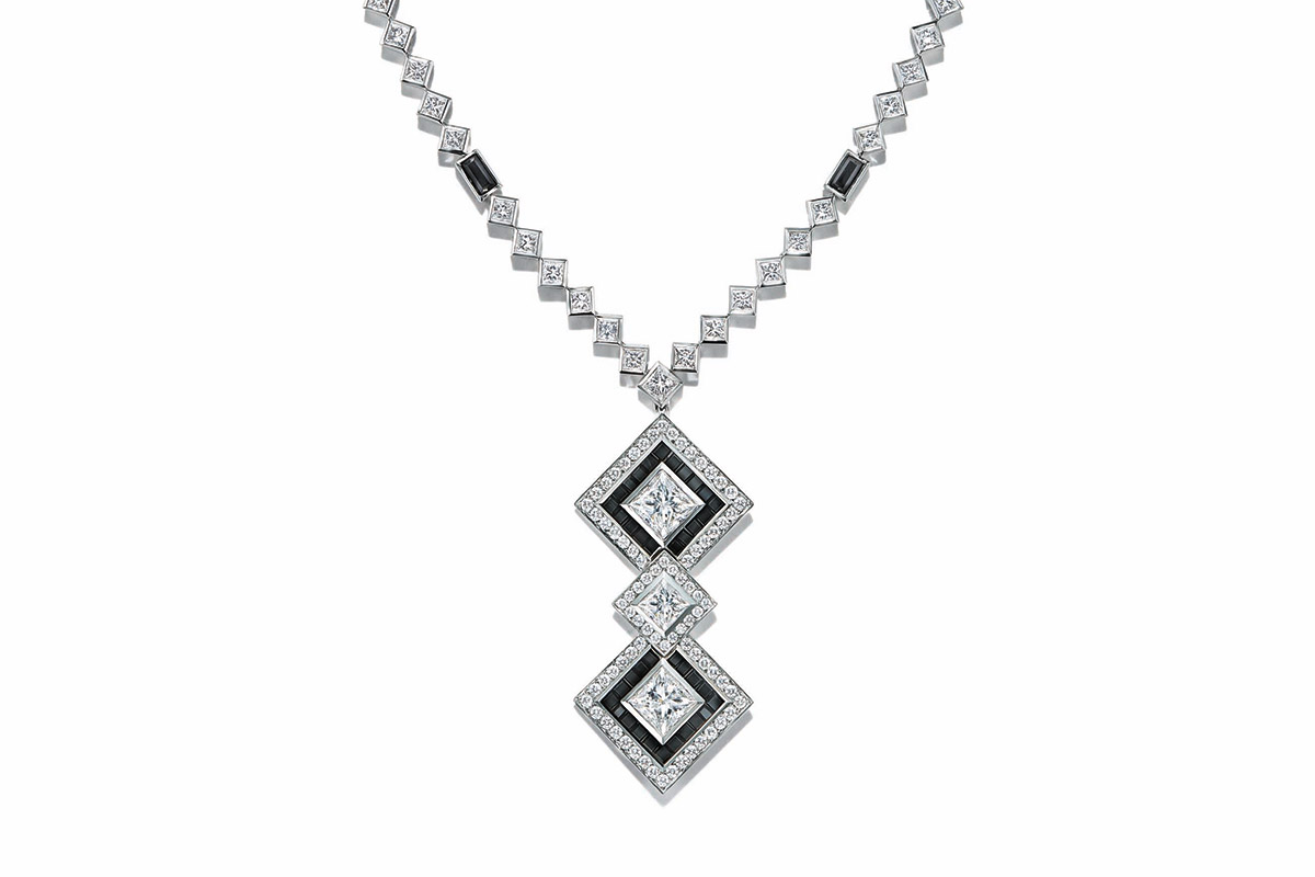  The Sparkle of Tiffany&Co Masterpieces