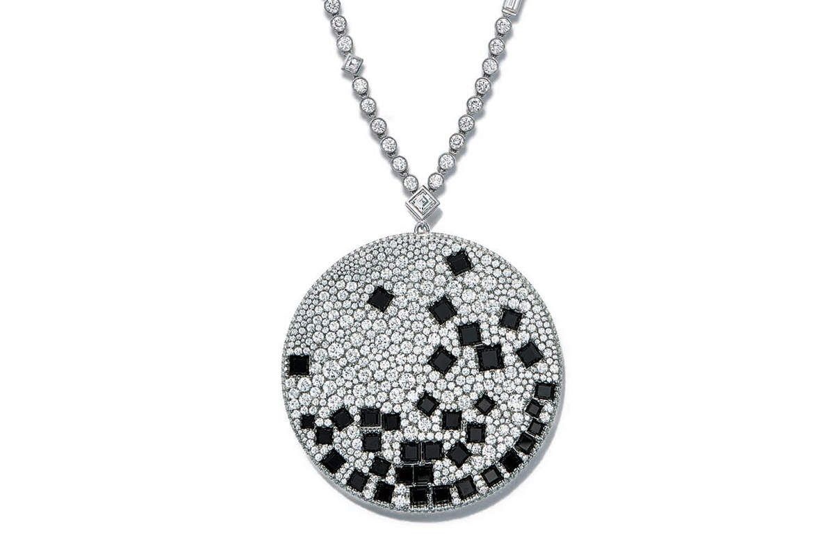 The Sparkle of Tiffany&Co Masterpieces