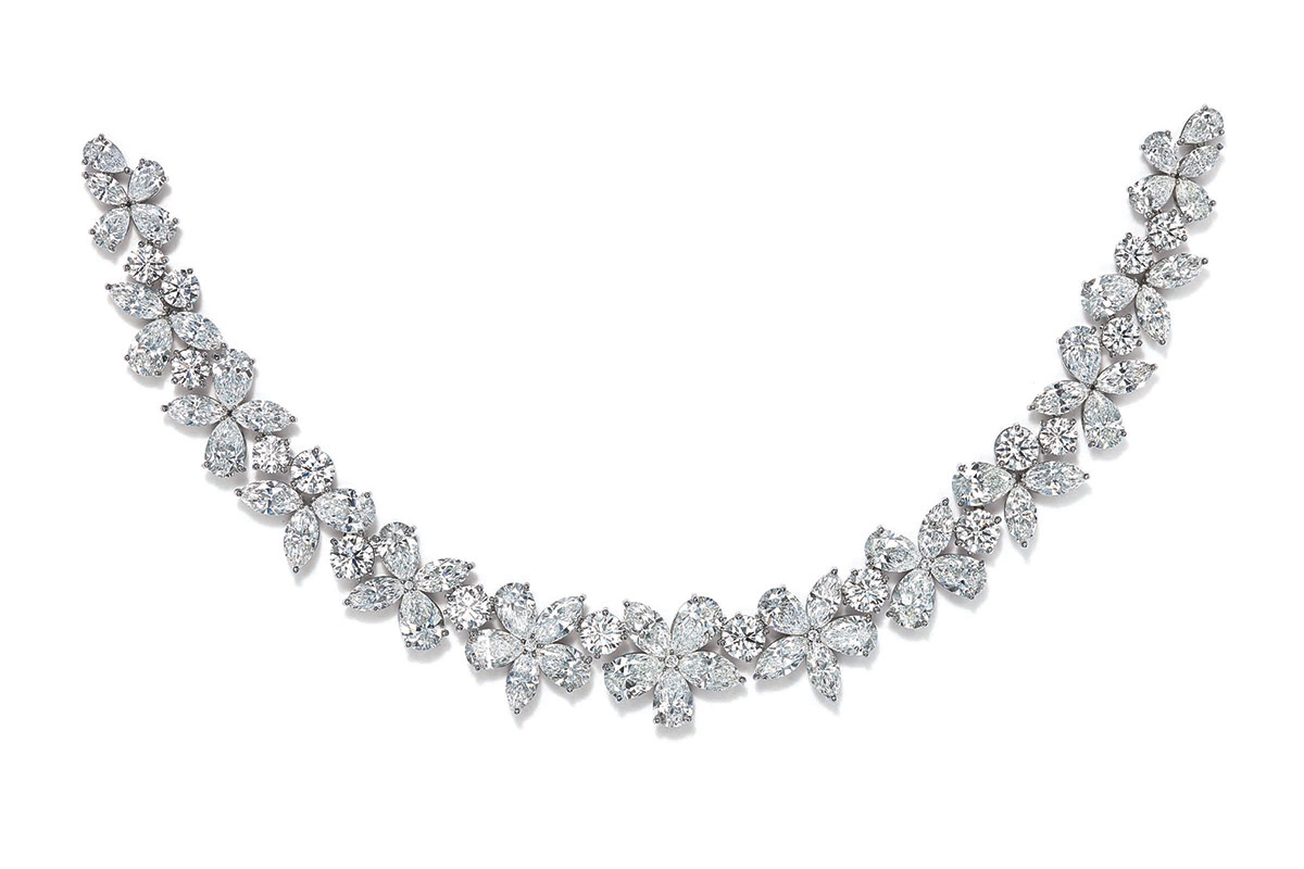  The Sparkle of Tiffany&Co Masterpieces