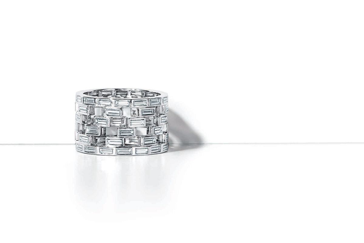  The Sparkle of Tiffany&Co Masterpieces
