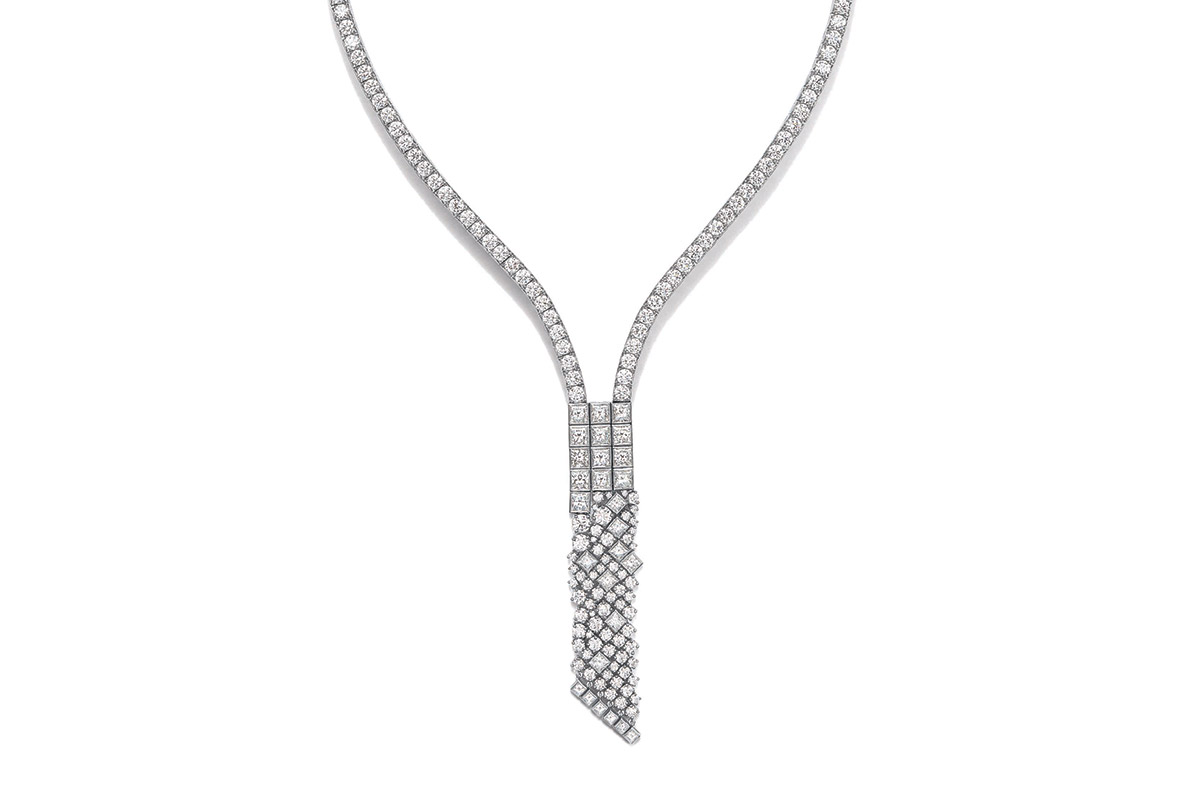 The Sparkle of Tiffany&Co Masterpieces