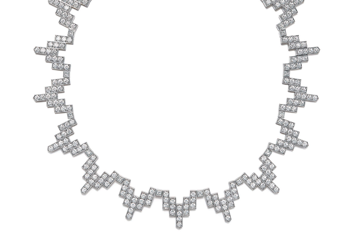  The Sparkle of Tiffany&Co Masterpieces