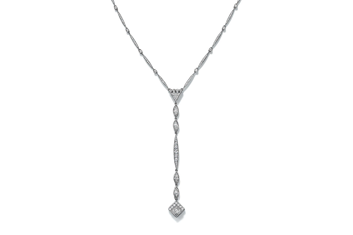  The Sparkle of Tiffany&Co Masterpieces