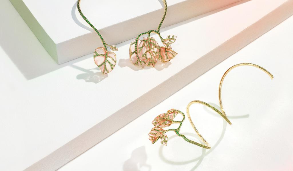  NUUN Jewels