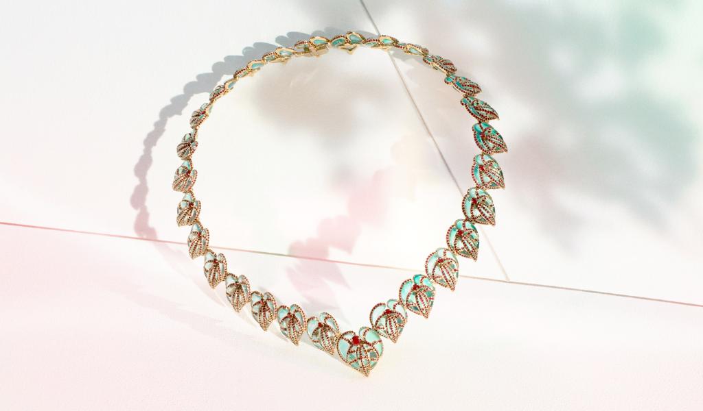  NUUN Jewels