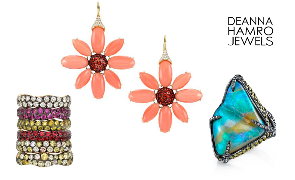 Deanna Hamro Jewels