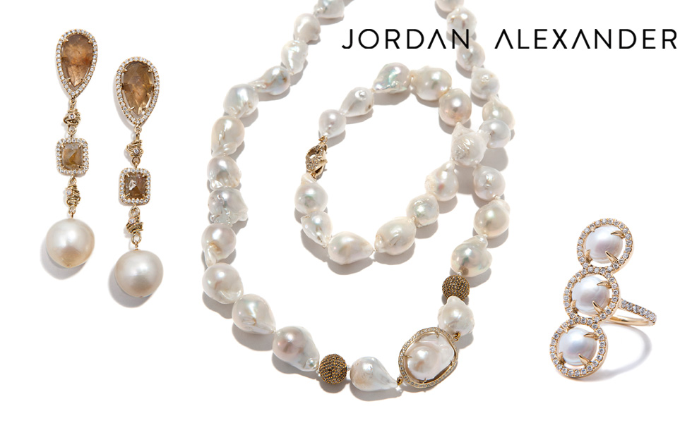 Jordan Alexander Jewelry