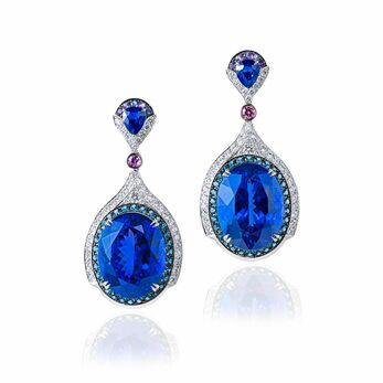 Sapphires: A Classic That is Anything But Classical